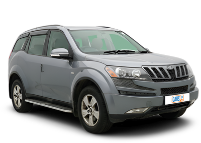 Mahindra XUV500-img